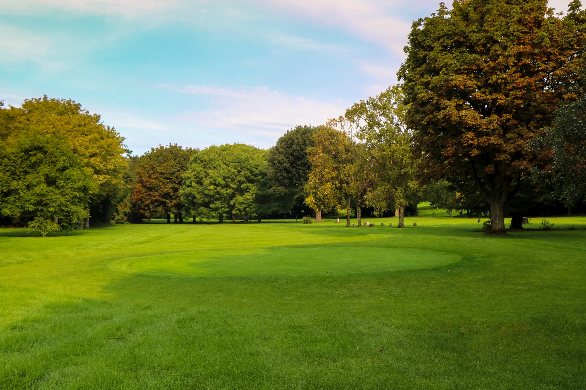 Home - St Annes Park